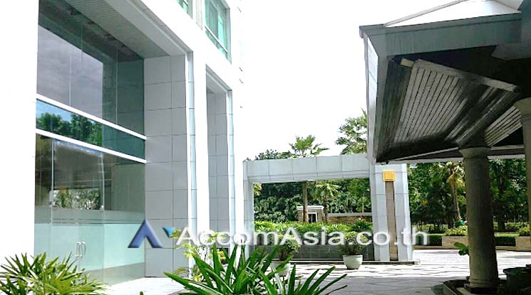 6  Condominium For Rent in Charoen Nakhon ,Bangkok BTS Krung Thon Buri at Baan Sathorn Chaophraya AA15914